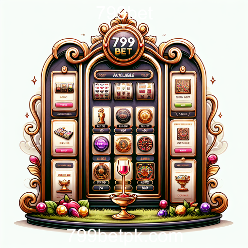 Explorando as Funcionalidades do 799bet: Uma Nova Era para Jogadores