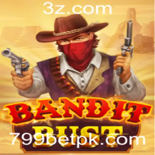BanditBust: Um Novo Jogo Empolgante com a Plataforma 799bet