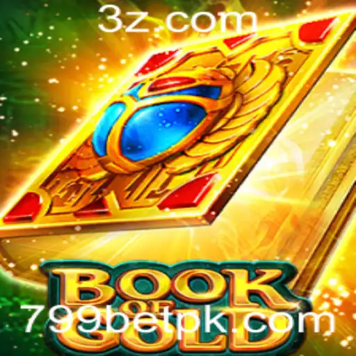 Descubra o Fascinante Jogo de Cassino Online: BookofGold na Plataforma 799bet