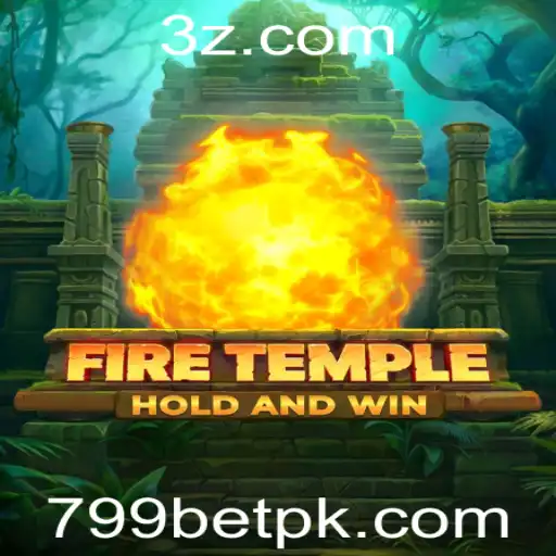 Explorando o Mundo de FireTemple: Um Jogo de Estratégia Intenso com 799bet