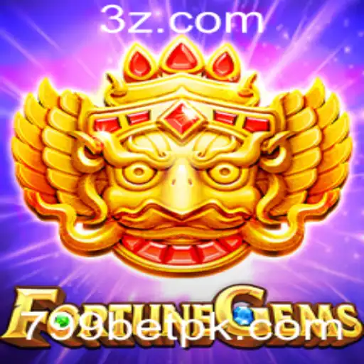 Explorando FortuneGems: Um Mergulho no Universo do Jogo 799bet