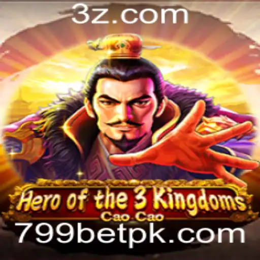 Descubra o Empolgante Jogo Heroofthe3KingdomsCaoCao