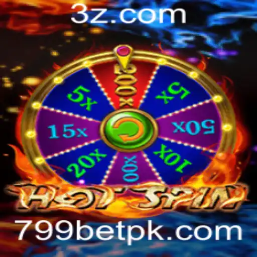 Descubra a Emoção de HotSpin no 799bet