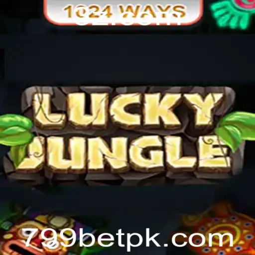 Explorando 'LuckyJungle1024': Um mergulho no jogo do momento