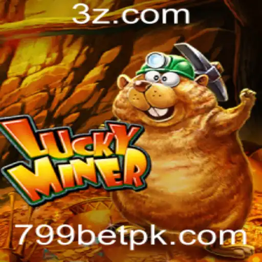 Descubra LuckyMiner: O Jogo de Estratégia da 799bet
