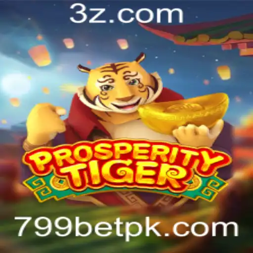 Descubra ProsperityTiger: O Novo Fenômeno do Cassino Online