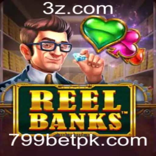 Descubra a Emoção do Jogo ReelBanks com 799bet