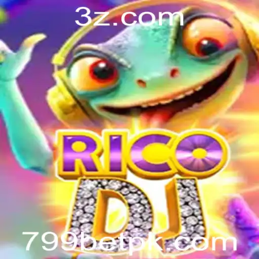 Explorando RicoDJ: O Novo Sensação do Universo de Jogos com Conexões ao 799bet