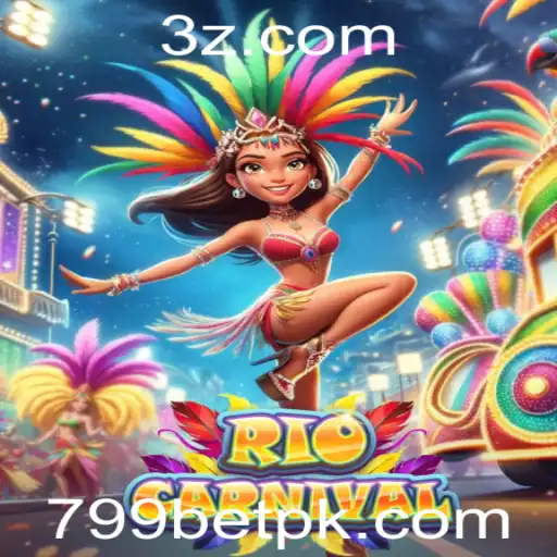 Descubra RioCarnival: A Excitante Experiência de Jogo com 799bet