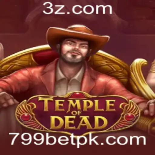 Explorando o Fascinante Universo de TempleofDead com 799bet