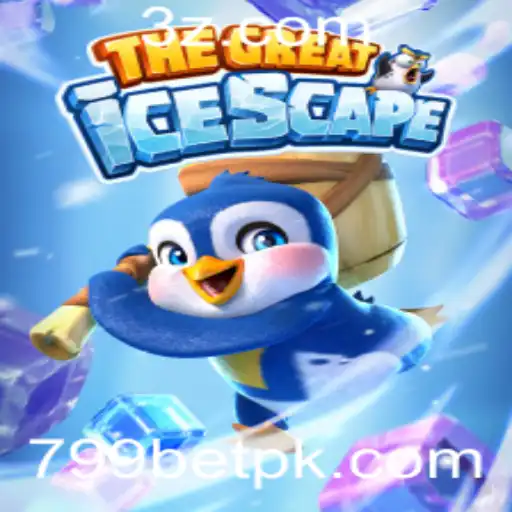 Descobrindo o Fascinante Mundo do Jogo TheGreatIcescape