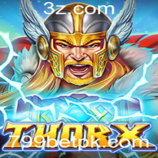 Descubra a Aventura Épica de ThorX: Um Jogo Revolucionário