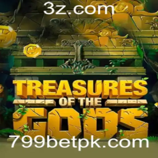 Treasure of the Gods: O Jogo Que Está Conquistando O Mundo